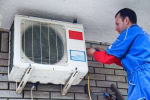 HVAC Companies Near Gypsy, WV Available Now